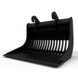 Скелетные ковши Cat Решетчатый ковш для легких условий эксплуатации, 1200 мм (48 дюймов): 369-7337 Скелетные ковши Cat Решетчатый ковш для легких условий эксплуатации, 1200 мм (48 дюймов): 369-7337