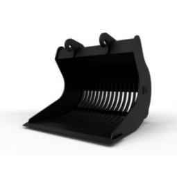 Скелетные ковши Cat Решетчатый ковш общего назначения, 1300 мм (51 дюймов): 445-9117 Скелетные ковши Cat Решетчатый ковш общего назначения, 1300 мм (51 дюймов): 445-9117