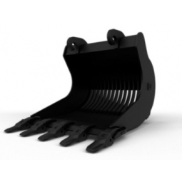 Скелетные ковши Cat Ковш для тяжелых условий эксплуатации 2450 мм (96 дюймов): 519-5416 Скелетные ковши Cat Ковш для тяжелых условий эксплуатации 2450 мм (96 дюймов): 519-5416