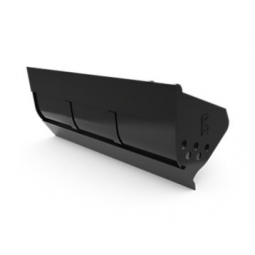 Наклонные ковши для очистки траншей мини-экскаваторов Cat 1100 мм (43 дюйма) Наклонные ковши для очистки траншей мини-экскаваторов Cat 1100 мм (43 дюйма)