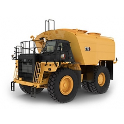 Автоцистерны для воды Cat Автоцистерна 777 (05) Автоцистерны для воды Cat Автоцистерна 777 (05)