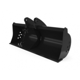 Ковши для очистки траншей Cat Ковш 1500 мм (59 дюймов), крепление на пальцах Ковши для очистки траншей Cat Ковш 1500 мм (59 дюймов), крепление на пальцах