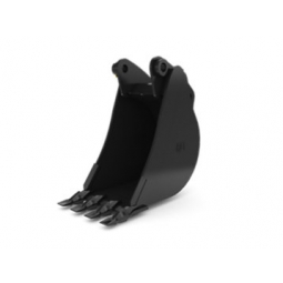 Ковши для тяжелых условий эксплуатации Cat 458мм (18 дюймов), с креплением на пальцах Ковши для тяжелых условий эксплуатации Cat 458мм (18 дюймов), с креплением на пальцах