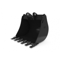 Ковши для нормального режима работы Cat Ковш 914 мм (36 дюймов), крепление на пальцах Ковши для нормального режима работы Cat Ковш 914 мм (36 дюймов), крепление на пальцах