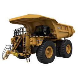 Карьерные самосвалы Cat 789D Карьерные самосвалы Cat 789D