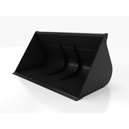 Ковши для легких материалов Cat 2.5 m3 (3.25 yd3) Ковши для легких материалов Cat 2.5 m3 (3.25 yd3)