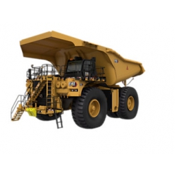 Карьерные самосвалы Cat 793 Карьерные самосвалы Cat 793