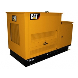 Кожухи генераторных установок Cat с D40-2LC по D60-4LC, защищающие от атмосферных воздействий и пониженным уровнем шума Кожухи генераторных установок Cat с D40-2LC по D60-4LC, защищающие от атмосферных воздействий и пониженным уровнем шума