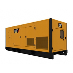 Кожухи генераторных установок Cat Шумоизолирующий кожух C18 для эксплуатации в условиях высокой температуры окружающей среды Кожухи генераторных установок Cat Шумоизолирующий кожух C18 для эксплуатации в условиях высокой температуры окружающей среды