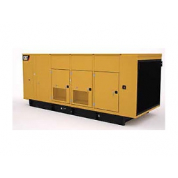 Кожухи генераторных установок Cat Кожух C18 с пониженным уровнем шума, соответствующий стандарту Tier 4 Final Кожухи генераторных установок Cat Кожух C18 с пониженным уровнем шума, соответствующий стандарту Tier 4 Final