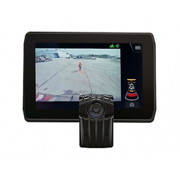 Комплекты технических средств Комплект Cat® Vision System с функцией обнаружения персонала Комплекты технических средств Комплект Cat® Vision System с функцией обнаружения персонала