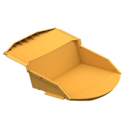 Высокоэффективный кузов (HE) – 794 AC Высокоэффективный кузов (HE) – 794 AC