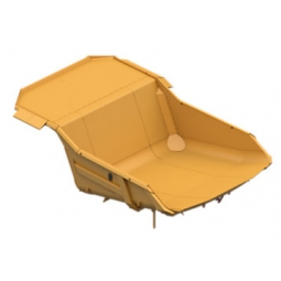 Высокопроизводительный кузов (HP) — 789 Высокопроизводительный кузов (HP) — 789