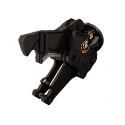 Мультипроцессор с бетонорезами Cat MP365 Бетонорезные челюсти Мультипроцессор с бетонорезами Cat MP365 Бетонорезные челюсти