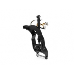 Прижимы общего назначения Cat Прижим 435 мм (17 дюймов), 6 зубьев/2 зубца Прижимы общего назначения Cat Прижим 435 мм (17 дюймов), 6 зубьев/2 зубца