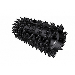 Роторы Cat Валец для снятия дорожного покрытия System K 2,0 м (расстояние между резцами 15 мм) Роторы Cat Валец для снятия дорожного покрытия System K 2,0 м (расстояние между резцами 15 мм)