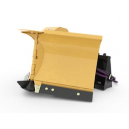 Универсальные V-образные снегоочистители Cat 1524 мм (60 дюймов) Универсальные V-образные снегоочистители Cat 1524 мм (60 дюймов)