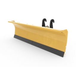 Плужные снегоочистители Cat Плуг 3,7 м (12 футов) Плужные снегоочистители Cat Плуг 3,7 м (12 футов)