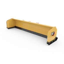 Прямые снежные отвалы Cat 4,87 м (16 футов) Прямые снежные отвалы Cat 4,87 м (16 футов)