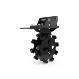 Колеса уплотнительного оборудования Уплотнительное колесо 305 мм (12 дюймов), 7–8 т, с креплением на пальцах Колеса уплотнительного оборудования Уплотнительное колесо 305 мм (12 дюймов), 7–8 т, с креплением на пальцах