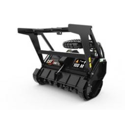 Устройства для поверхностного рыхления почвы Cat HM112 Устройства для поверхностного рыхления почвы Cat HM112