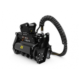 Устройства для поверхностного рыхления почвы Cat HM210 Устройства для поверхностного рыхления почвы Cat HM210