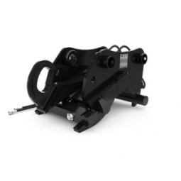 Устройства для смены навесного оборудования серии CW Cat Гидравлическое устройство CW-10 мини-экскаваторов 5 т Устройства для смены навесного оборудования серии CW Cat Гидравлическое устройство CW-10 мини-экскаваторов 5 т