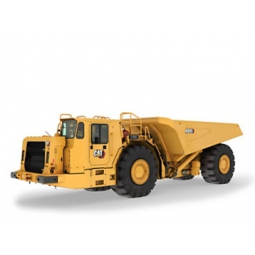 Самосвалы для подземных горных работ Cat AD45 Самосвалы для подземных горных работ Cat AD45