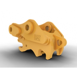 Устройство смены навесного оборудования захватного типа Cat для (с рычажным механизмом B): 455-3910 Устройство смены навесного оборудования захватного типа Cat для (с рычажным механизмом B): 455-3910