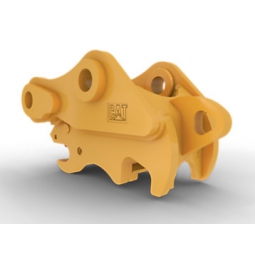 Устройство смены навесного оборудования захватного типа Cat для (с рычажным механизмом CB): 455-3912 Устройство смены навесного оборудования захватного типа Cat для (с рычажным механизмом CB): 455-3912