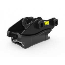 Устройства смены навесного оборудования типа S Cat Узел крепления с захватами S-50 LCS для мини-экскаваторов 8 т Устройства смены навесного оборудования типа S Cat Узел крепления с захватами S-50 LCS для мини-экскаваторов 8 т