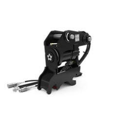 Наклонные устройства для смены навесного оборудования захватного типа Dual Lock™ мини-экскаваторов Cat Наклонный узел крепления с захватами двойной блокировки 5 т Наклонные устройства для смены навесного оборудования захватного типа Dual Lock™ мини-экскаваторов Cat Наклонный узел крепления с захватами двойной блокировки 5 т