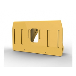 Для перемещения блоков Cat 980, 2-клин. Для перемещения блоков Cat 980, 2-клин.