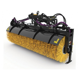 Поворотные щетки Cat BA25 с ручной регулировкой Поворотные щетки Cat BA25 с ручной регулировкой