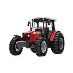 Трактор MF 400 Xtra Трактор MF 400 Xtra