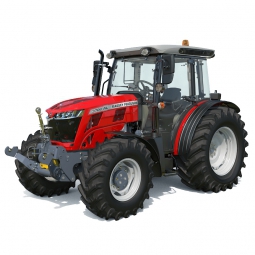Трактор MF 3700 AL Трактор MF 3700 AL