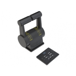 Органы управления Cat MPC300 Органы управления Cat MPC300