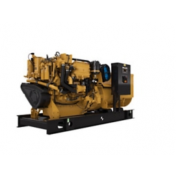 Судовые генераторные установки Cat Судовая генераторная установка C18 Судовые генераторные установки Cat Судовая генераторная установка C18