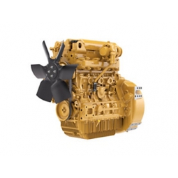Промышленные дизельные двигатели Cat C3.6 Промышленные дизельные двигатели Cat C3.6