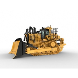 Бульдозеры большой мощности Cat D10 Бульдозеры большой мощности Cat D10