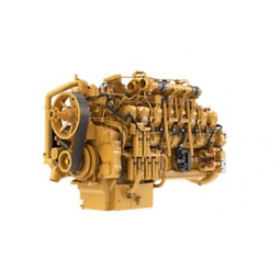Промышленные дизельные двигатели Cat 3516C Промышленные дизельные двигатели Cat 3516C