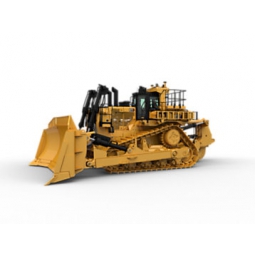 Бульдозеры большой мощности Cat D11 Бульдозеры большой мощности Cat D11