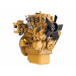 Промышленные дизельные двигатели Cat C1.1 NR4 (Китай) Промышленные дизельные двигатели Cat C1.1 NR4 (Китай)