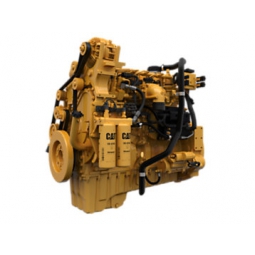 Промышленные дизельные двигатели Cat C9.3B NR4 (Китай) Промышленные дизельные двигатели Cat C9.3B NR4 (Китай)