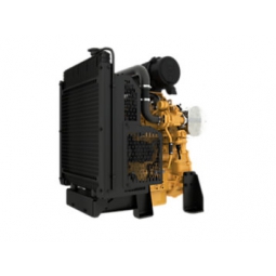 Промышленные дизельные силовые установки Cat C1.7 Промышленные дизельные силовые установки Cat C1.7