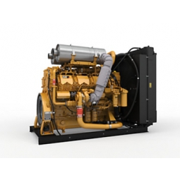 Промышленные дизельные силовые установки Cat C32 Промышленные дизельные силовые установки Cat C32