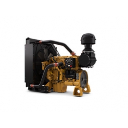 Промышленные дизельные силовые установки Cat C11 Промышленные дизельные силовые установки Cat C11