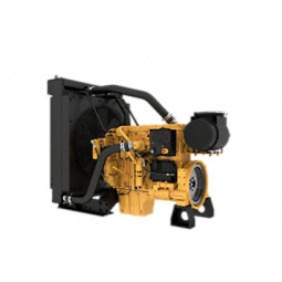 Промышленные дизельные силовые установки Cat C13 Промышленные дизельные силовые установки Cat C13