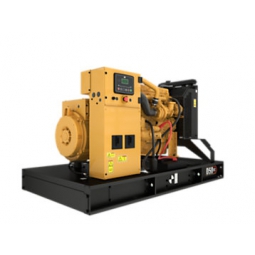 Дизельные генераторные установки Cat D50 GC Дизельные генераторные установки Cat D50 GC