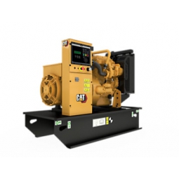 Дизельные генераторные установки Cat C3.3 | DE26E0S Дизельные генераторные установки Cat C3.3 | DE26E0S